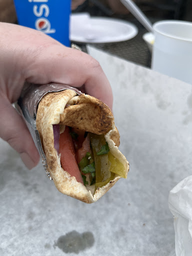 Photo of Zamaan Cafe - 3580 Plymouth Rd, Ann Arbor, MI 48105