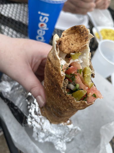 Photo of Zamaan Cafe - 3580 Plymouth Rd, Ann Arbor, MI 48105