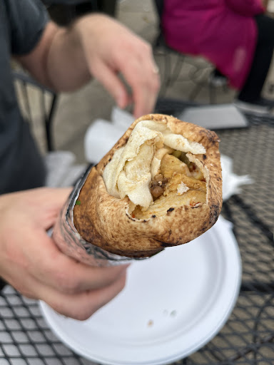 Photo of Zamaan Cafe - 3580 Plymouth Rd, Ann Arbor, MI 48105