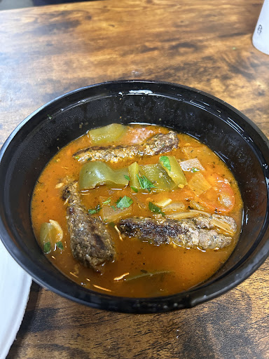 Photo of Zamaan Cafe - 3580 Plymouth Rd, Ann Arbor, MI 48105