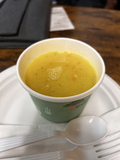 Photo of Zamaan Cafe - 3580 Plymouth Rd, Ann Arbor, MI 48105