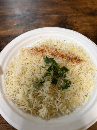 Photo of Zamaan Cafe - 3580 Plymouth Rd, Ann Arbor, MI 48105