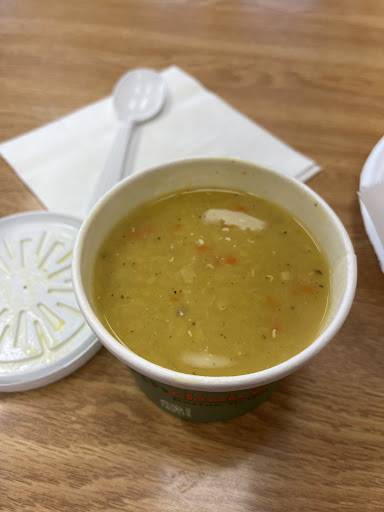 Photo of Zamaan Cafe - 3580 Plymouth Rd, Ann Arbor, MI 48105