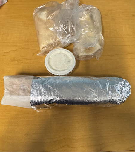 Photo of Zamaan Cafe - 3580 Plymouth Rd, Ann Arbor, MI 48105