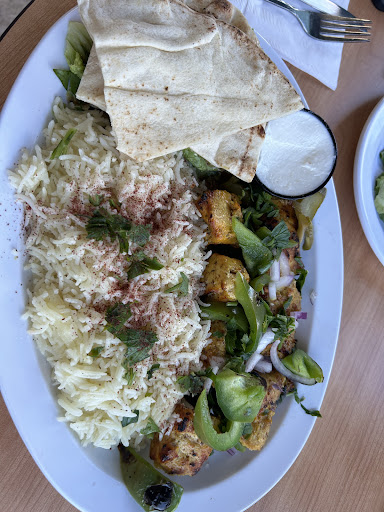 Photo of Zamaan Cafe - 3580 Plymouth Rd, Ann Arbor, MI 48105