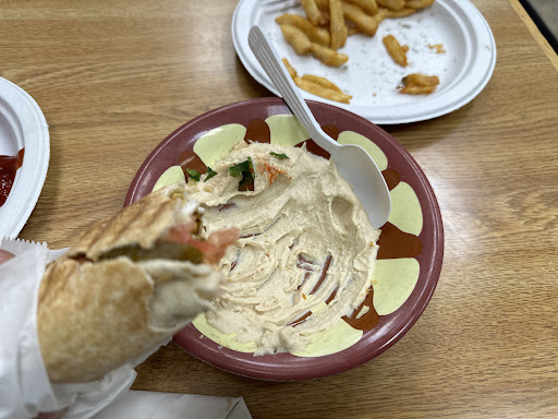 Photo of Zamaan Cafe - 3580 Plymouth Rd, Ann Arbor, MI 48105