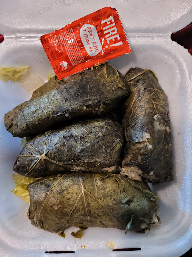 Photo of Chef Restaurant Mediterranean Grill - 1098 N Huron River Dr, Ypsilanti, MI 48197