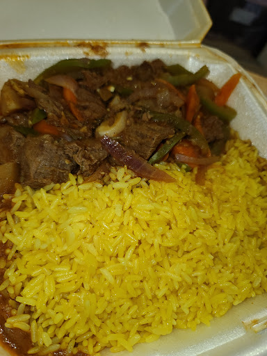 Photo of Chef Restaurant Mediterranean Grill - 1098 N Huron River Dr, Ypsilanti, MI 48197