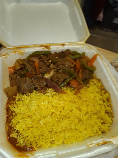 Photo of Chef Restaurant Mediterranean Grill - 1098 N Huron River Dr, Ypsilanti, MI 48197