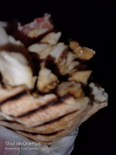 Photo of Chef Restaurant Mediterranean Grill - 1098 N Huron River Dr, Ypsilanti, MI 48197