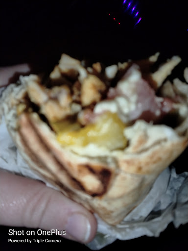 Photo of Chef Restaurant Mediterranean Grill - 1098 N Huron River Dr, Ypsilanti, MI 48197