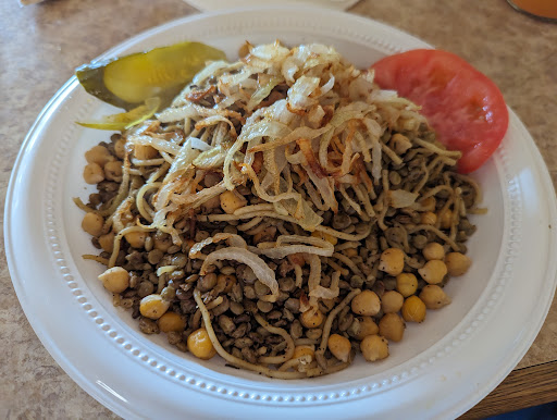 Photo of Chef Restaurant Mediterranean Grill - 1098 N Huron River Dr, Ypsilanti, MI 48197