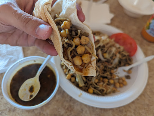 Photo of Chef Restaurant Mediterranean Grill - 1098 N Huron River Dr, Ypsilanti, MI 48197