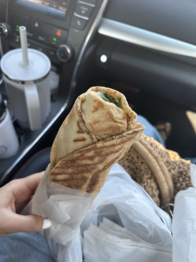 Photo of Pita Kabob Grill - 619 E William St, Ann Arbor, MI 48104