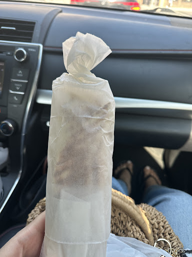 Photo of Pita Kabob Grill - 619 E William St, Ann Arbor, MI 48104