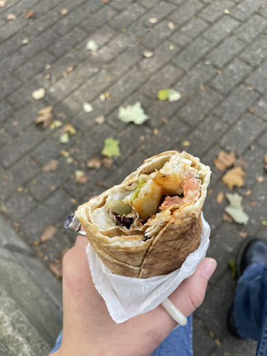 Photo of Pita Kabob Grill - 619 E William St, Ann Arbor, MI 48104