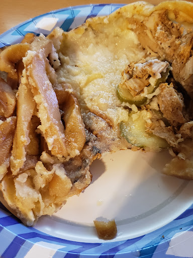 Photo of Pita Kabob Grill - 619 E William St, Ann Arbor, MI 48104