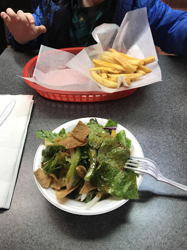 Photo of Pita Kabob Grill - 619 E William St, Ann Arbor, MI 48104