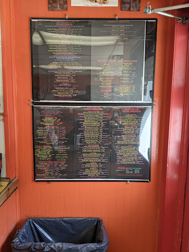 Photo of Pita Kabob Grill - 619 E William St, Ann Arbor, MI 48104