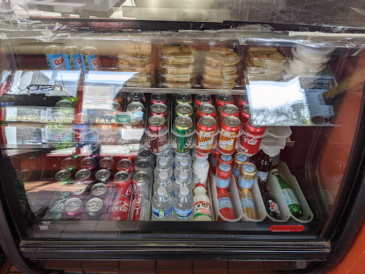 Photo of Pita Kabob Grill - 619 E William St, Ann Arbor, MI 48104