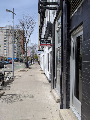 Photo of Pita Kabob Grill - 619 E William St, Ann Arbor, MI 48104