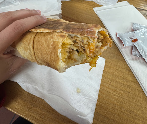 Photo of Pita Kabob Grill - 619 E William St, Ann Arbor, MI 48104