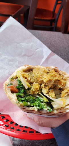 Photo of Pita Kabob Grill - 619 E William St, Ann Arbor, MI 48104