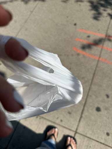 Photo of Pita Kabob Grill - 619 E William St, Ann Arbor, MI 48104