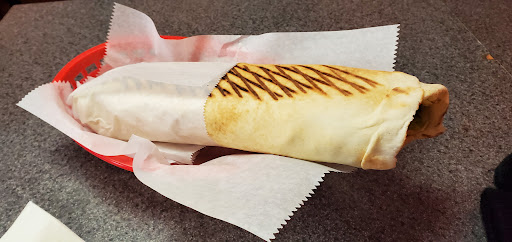 Photo of Pita Kabob Grill - 619 E William St, Ann Arbor, MI 48104