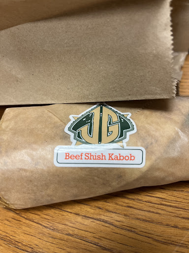 Photo of Pita Kabob Grill - 619 E William St, Ann Arbor, MI 48104