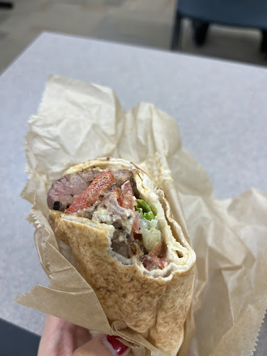 Photo of Pita Kabob Grill - 619 E William St, Ann Arbor, MI 48104