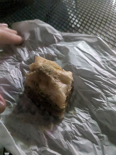 Photo of Pita Kabob Grill - 619 E William St, Ann Arbor, MI 48104