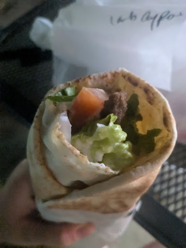 Photo of Pita Kabob Grill - 619 E William St, Ann Arbor, MI 48104