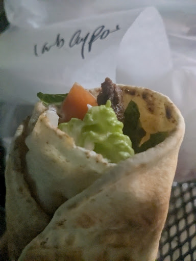 Photo of Pita Kabob Grill - 619 E William St, Ann Arbor, MI 48104