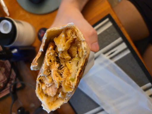 Photo of Pita Kabob Grill - 619 E William St, Ann Arbor, MI 48104