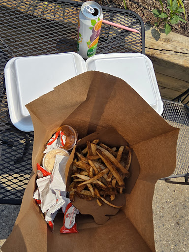 Photo of Haifa Falafel (Plymouth Rd) - 1721 Plymouth Rd, Ann Arbor, MI 48105