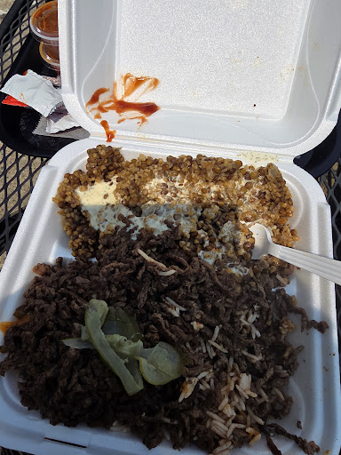 Photo of Haifa Falafel (Plymouth Rd) - 1721 Plymouth Rd, Ann Arbor, MI 48105