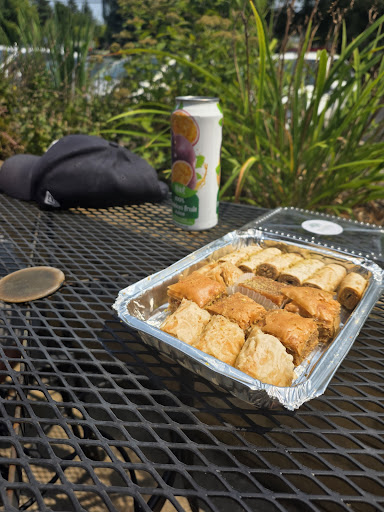 Photo of Haifa Falafel (Plymouth Rd) - 1721 Plymouth Rd, Ann Arbor, MI 48105