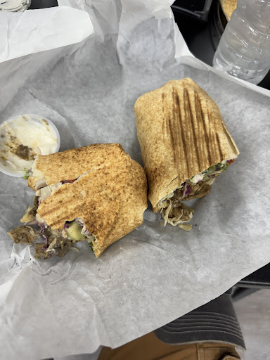 Photo of Haifa Falafel (Plymouth Rd) - 1721 Plymouth Rd, Ann Arbor, MI 48105