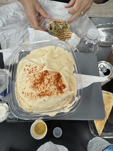 Photo of Haifa Falafel (Plymouth Rd) - 1721 Plymouth Rd, Ann Arbor, MI 48105