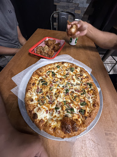 Photo of Yaya's Pizza - 2257 Ellsworth Rd, Ypsilanti, MI 48197