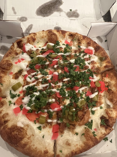 Photo of Yaya's Pizza - 2257 Ellsworth Rd, Ypsilanti, MI 48197