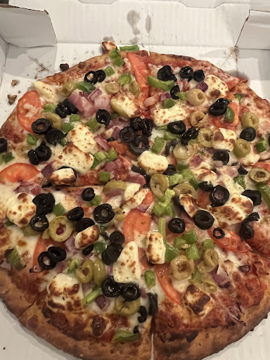 Photo of Yaya's Pizza - 2257 Ellsworth Rd, Ypsilanti, MI 48197