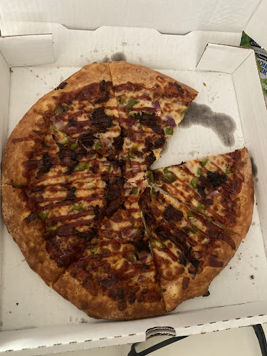 Photo of Yaya's Pizza - 2257 Ellsworth Rd, Ypsilanti, MI 48197