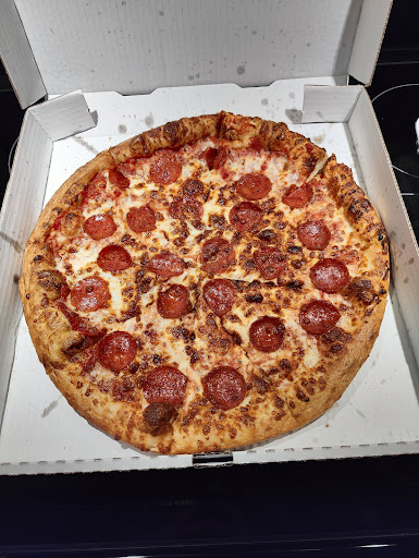 Photo of Yaya's Pizza - 2257 Ellsworth Rd, Ypsilanti, MI 48197