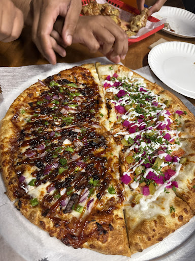 Photo of Yaya's Pizza - 2257 Ellsworth Rd, Ypsilanti, MI 48197