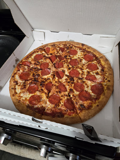 Photo of Yaya's Pizza - 2257 Ellsworth Rd, Ypsilanti, MI 48197