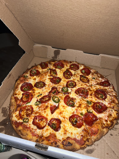 Photo of Yaya's Pizza - 2257 Ellsworth Rd, Ypsilanti, MI 48197