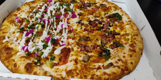 Photo of Yaya's Pizza - 2257 Ellsworth Rd, Ypsilanti, MI 48197