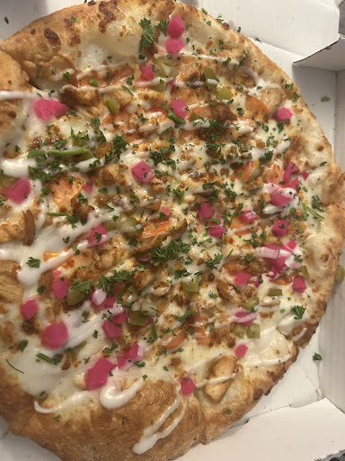 Photo of Yaya's Pizza - 2257 Ellsworth Rd, Ypsilanti, MI 48197